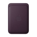 IPHONE FINEWOVEN WALLET BLACKBERRY