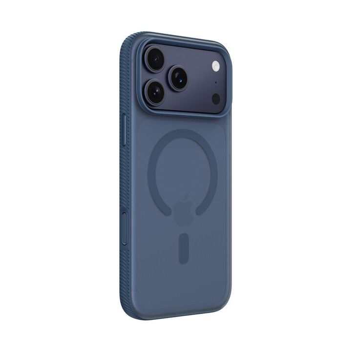 MAGNETIC PROT GRIP CASE IPH 17PROMX