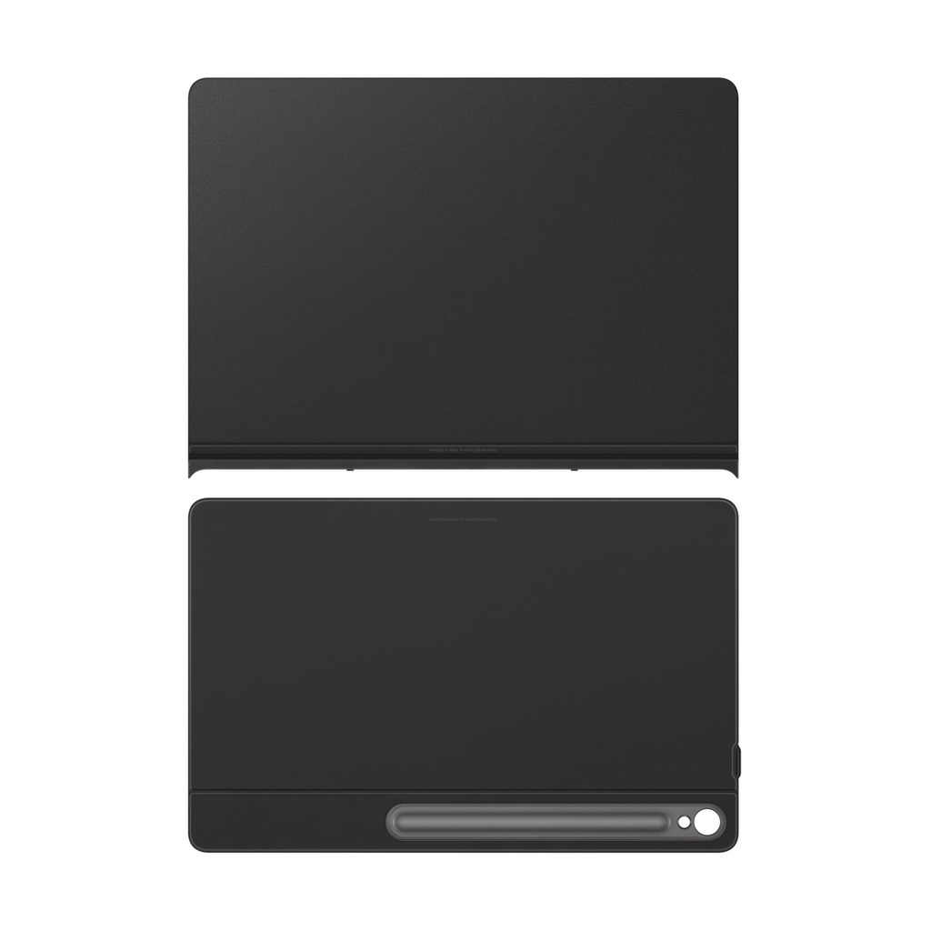 BOOK COVER NEGRA TAB S10FE+