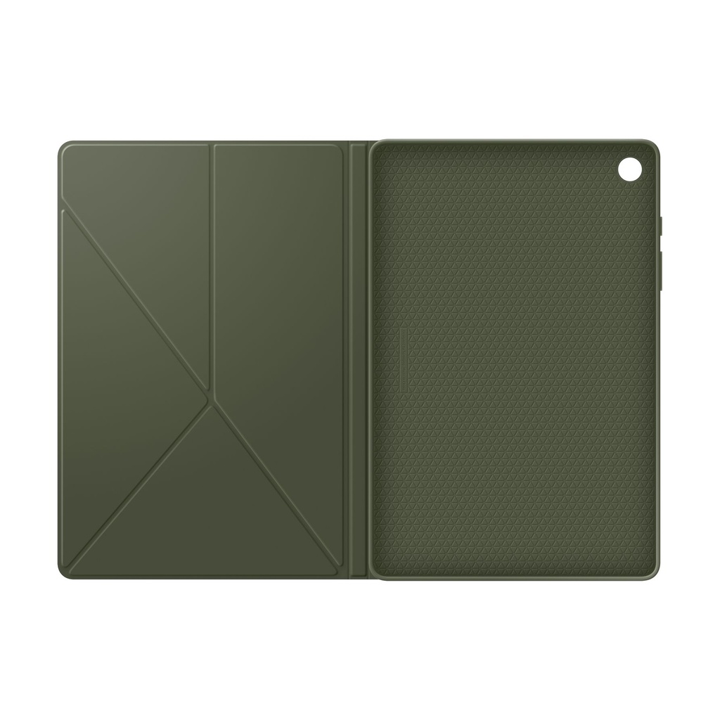 BOOK COVER TAB A9+ NEGRA