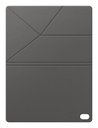 Funda Samsung Book Tab Negra para Galaxy Tab S11