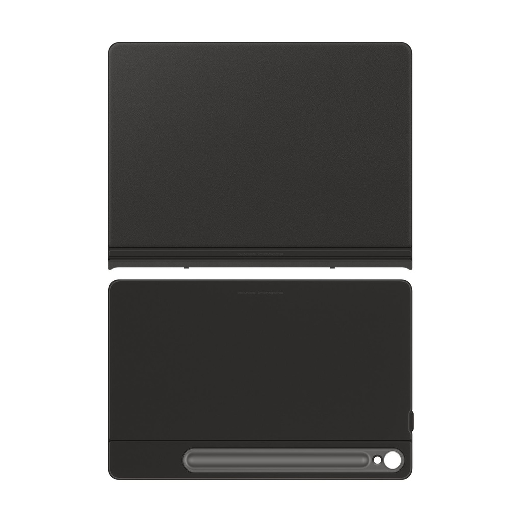 COVER C/TAPA NEGR TAB S9/S9FE/S10FE