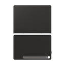 COVER C/TAPA NEGR TAB S9/S9FE/S10FE