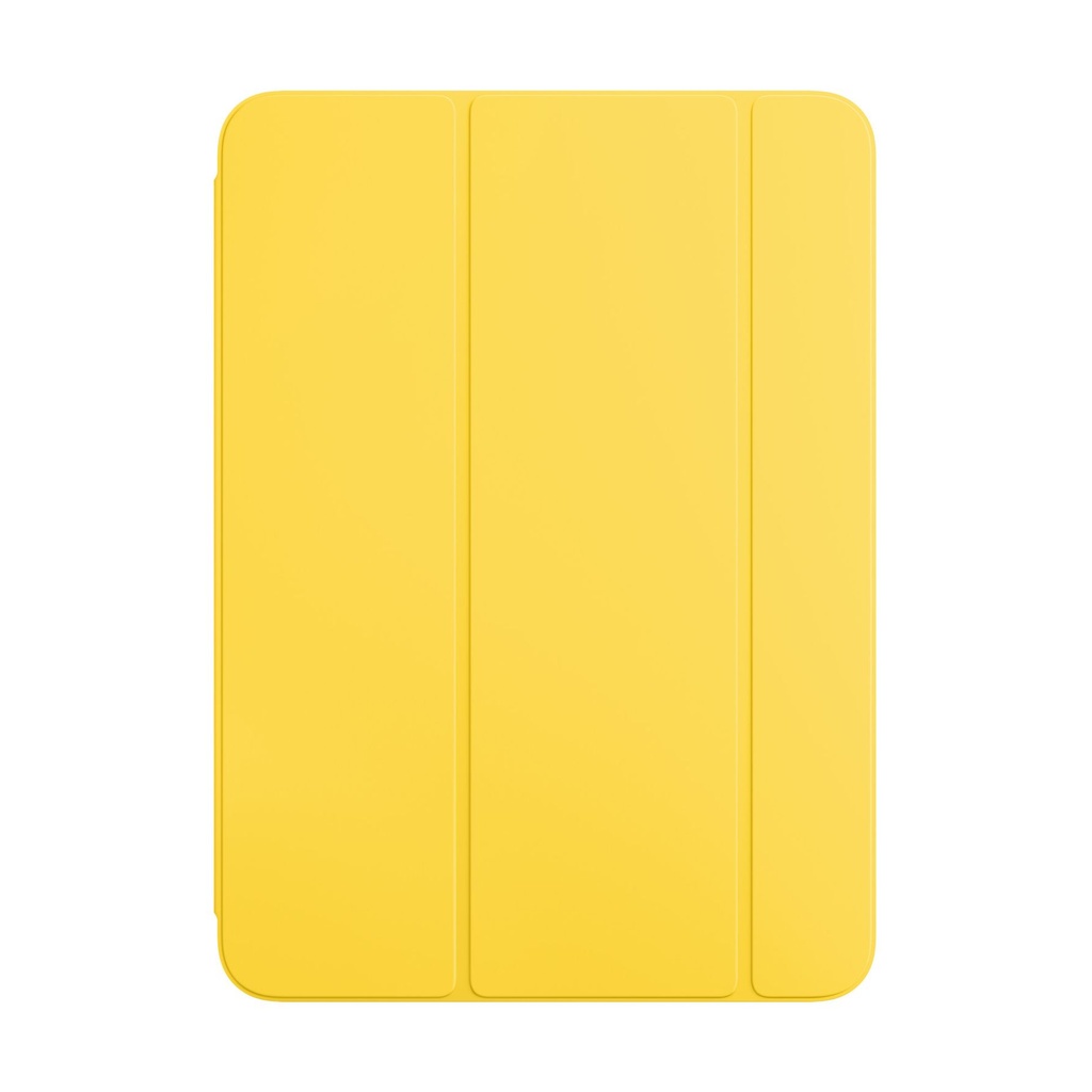 IPAD 11 GEN SMART FOLIO LEMONADE