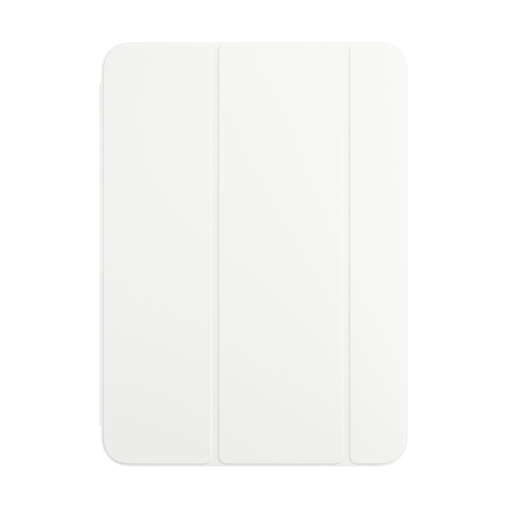IPAD 11 GEN SMART FOLIO WHITE