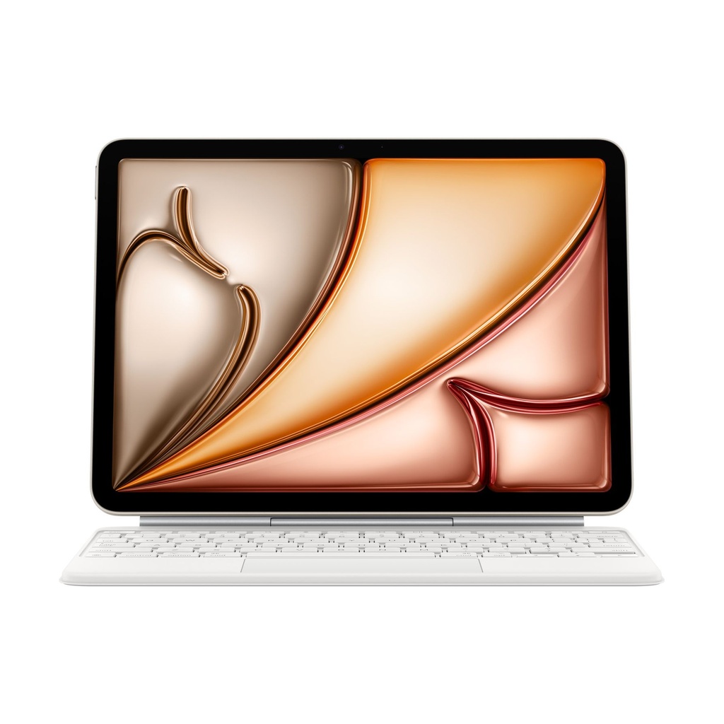 IPAD AIR MAGIC KEYBOARD 11 WHITE-ES