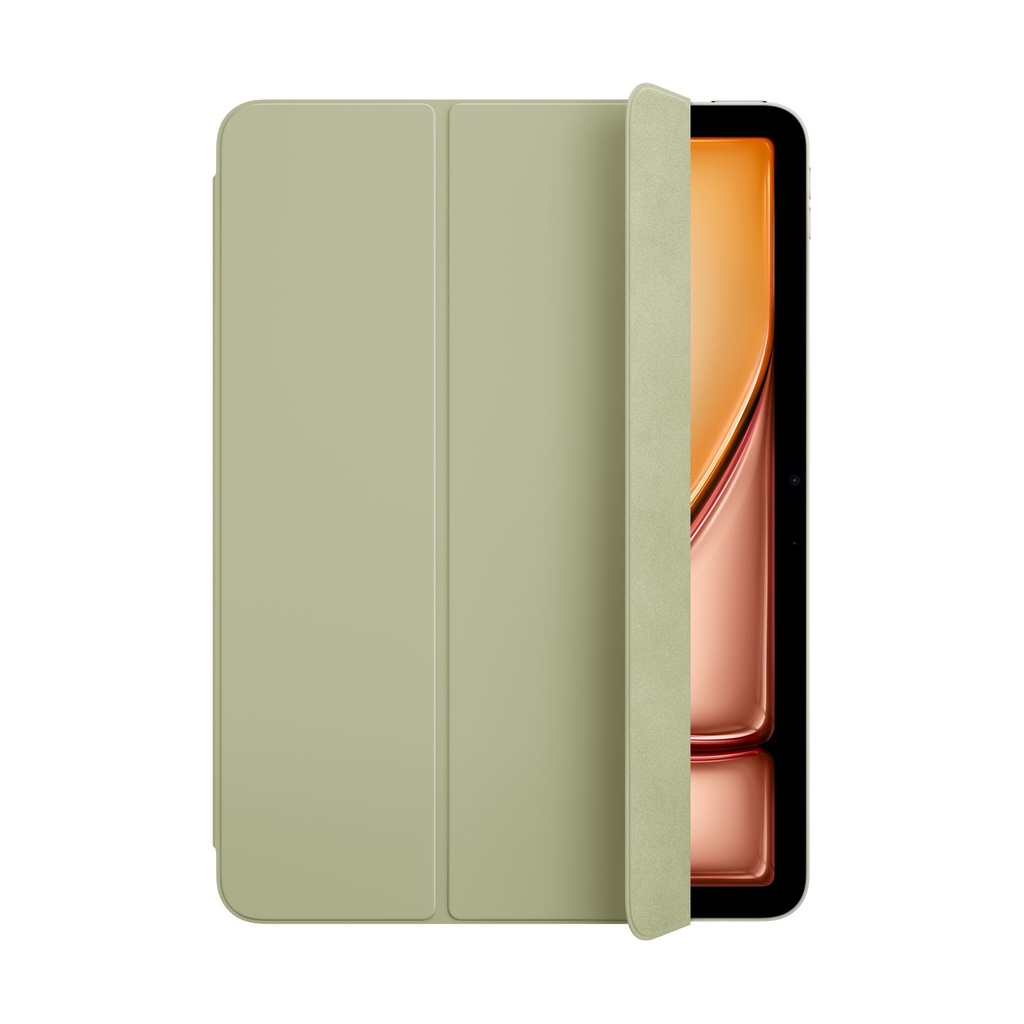 IPAD AIR SMART FOLIO 11 SAGE-ZML