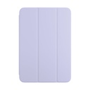 IPAD MINI 6/7 SMART FOLIO LG VIOLET