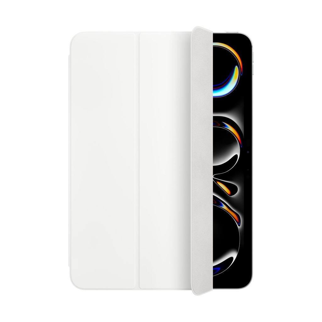 IPAD PRO SMART FOLIO 11 WHITE-ZML