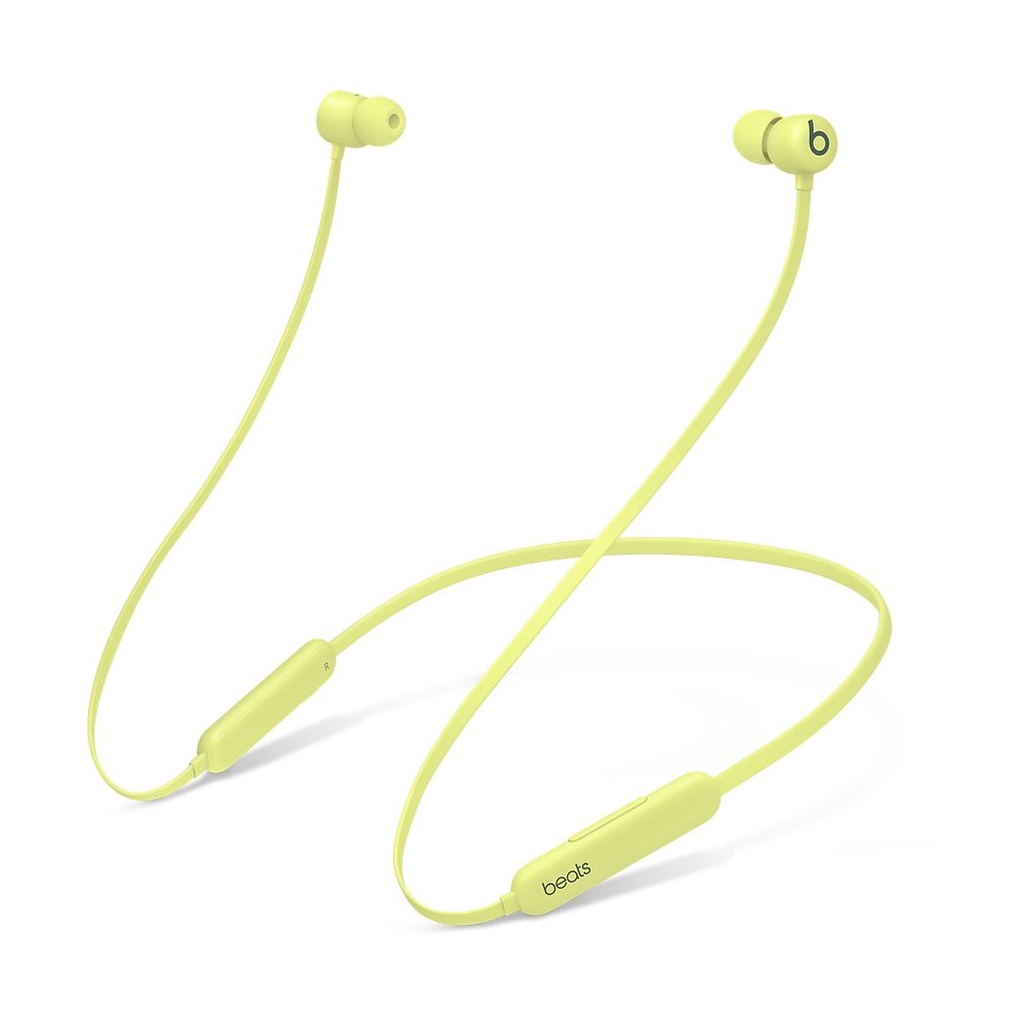 BEATS FLEX 1 YUZU YELLOW-ZML