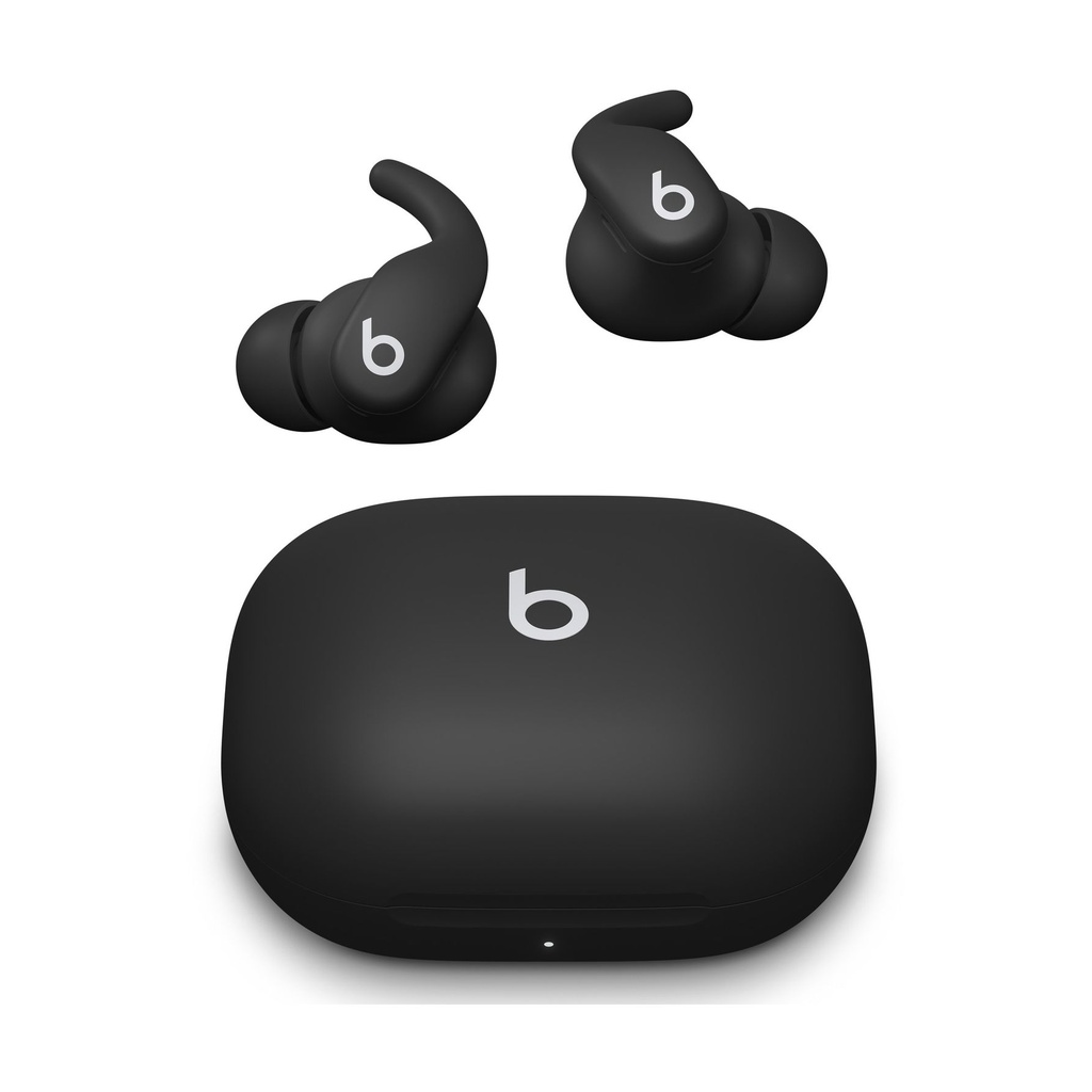 BEATS POWERBEATS FIT JET BLACK