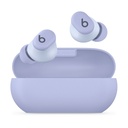 BEATS SOLO BUDS,ARCTIC PURPLE-ZML