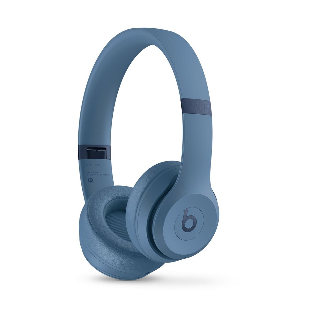 BEATS SOLO4 ON-EAR INALAMB AZUL