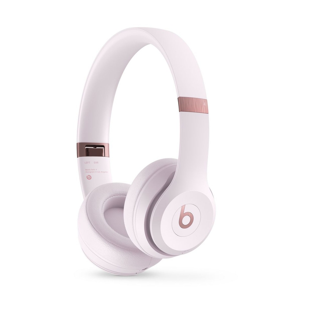 BEATS SOLO4 ON-EAR INALAMB ROSA