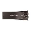 Samsung Pendrive 256GB USB 3.1 Gray (Gray)