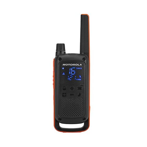 CALKIE TALKIES T82 IPX2