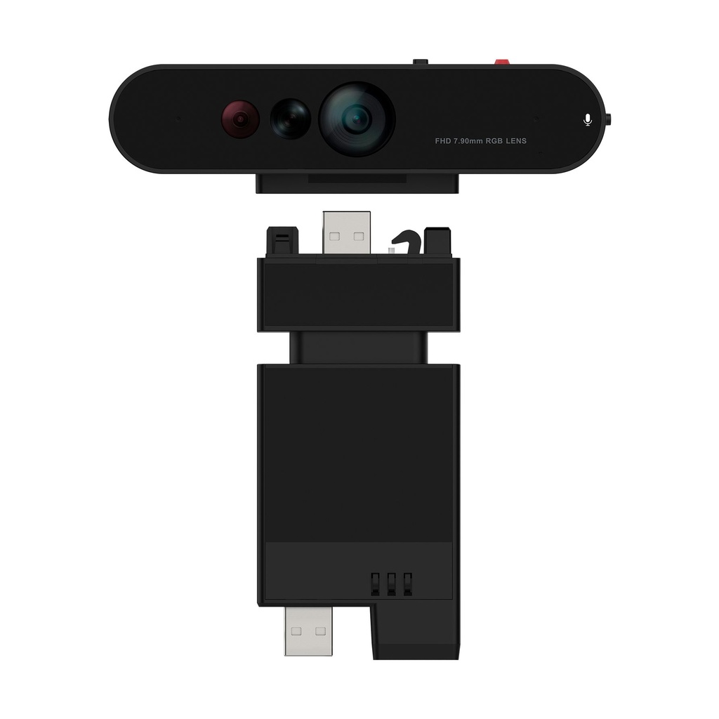 THINKVISION MC60 MONITOR WEBCAM