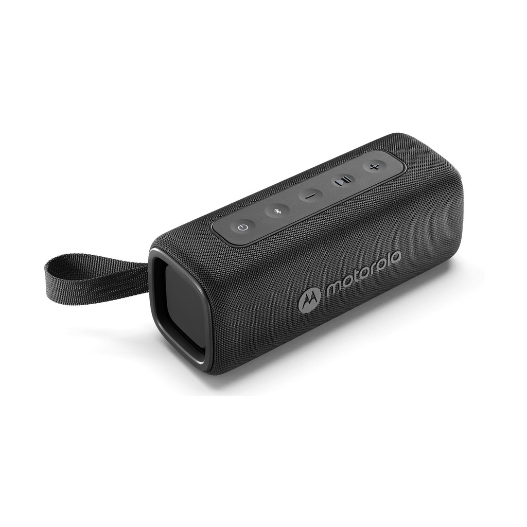 Motorola Altavoz ROKR 600 BLACK 30W BT IP67