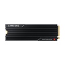 Samsung 9100 PRO HS SSD 2TB PCIe 5.0 14700 MB-s