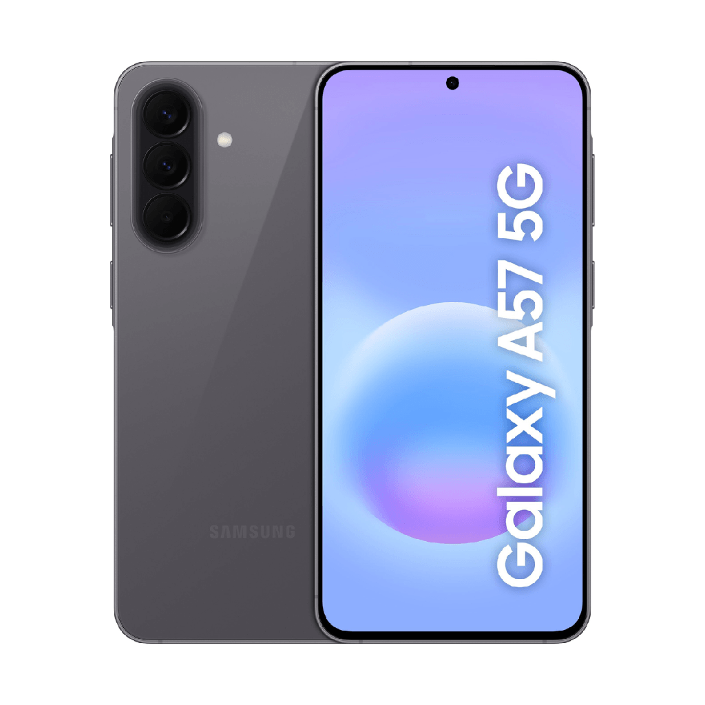 Samsung Galaxy A57 5G 12GB/512GB Cinza (Gray) Dual SIM SM-A576