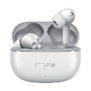 Realme Buds T200 Lite Auriculares Inalámbricos Gris (Storm Grey)