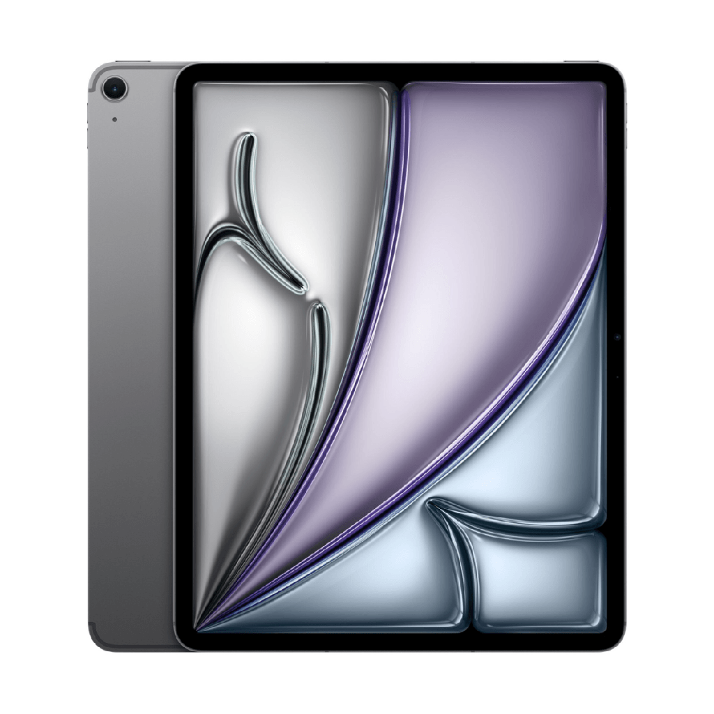 Apple iPad Air 2026 13" M4 128GB WiFi Gris (Space Grey)