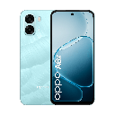 OPPO A6x 5G 4 Go/128 Go Bleu (Ice Blue) Double SIM