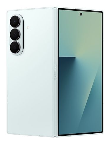 Samsung Galaxy Z Fold7 12 GB/512 GB Mint Color (Mint colour) Dual SIM SM-F966B/DS