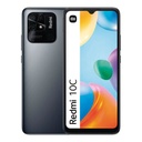 Xiaomi Redmi 10C 3GB/64GB Gris Grafito (Graphite Gray) Dual SIM Reacondicionado - Excelente