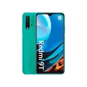 Xiaomi Redmi 9T 4GB/128GB Verde (Ocean Green) Dual SIM Reacondicionado - Excelente