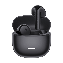 Fones de ouvido Bluetooth Xiaomi Redmi Buds 8 Active na cor preta
