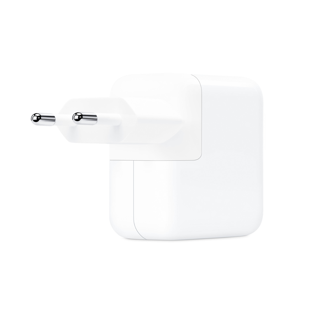 Apple Power Adapter USB 30W USB-C MW2G3ZM/A