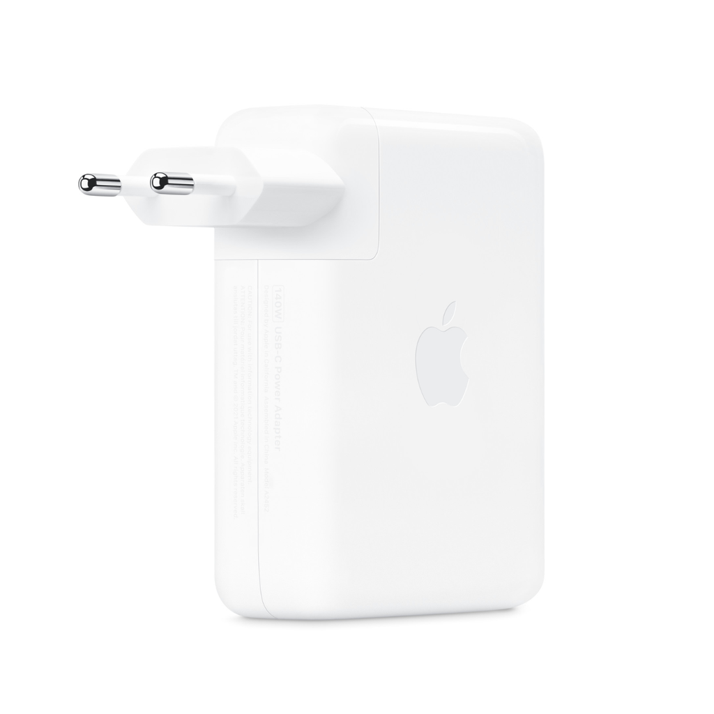 Apple Adaptador de corriente USB 140W USB-C MW2M3AA/A
