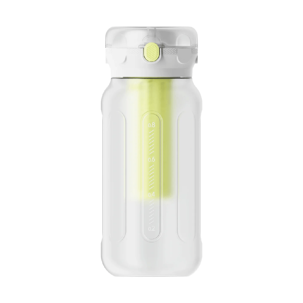 Xiaomi Sport-Trinkflasche Weiß
