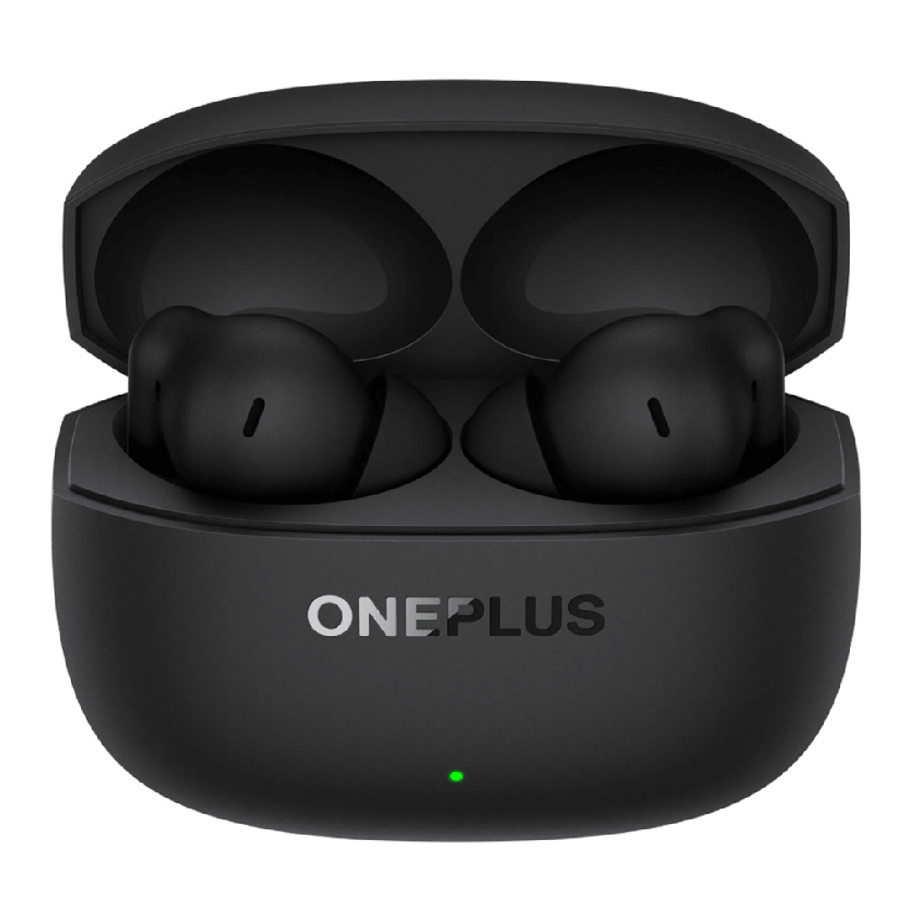 OnePlus Nord Buds 4 Pro Auriculares Bluetooth Negro (Raven Black)