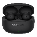 OnePlus Nord Buds 4 Pro Bluetooth-Kopfhörer Schwarz (Raven Black)