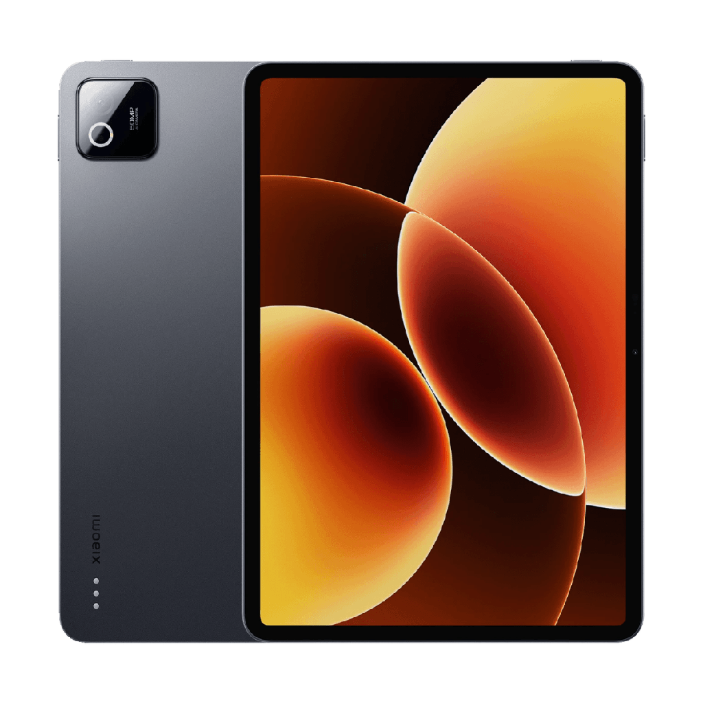 Xiaomi Pad 8 Pro 11,2" 12GB/512GB WiFi Gris (Gray) Versión Matte Glass