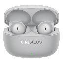 OnePlus Nord Buds 4 Pro Auriculares Bluetooth Gris (Radiant Gray)