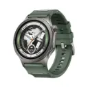 OnePlus Watch 4 46mm Bluetooth Green (Evergreen)