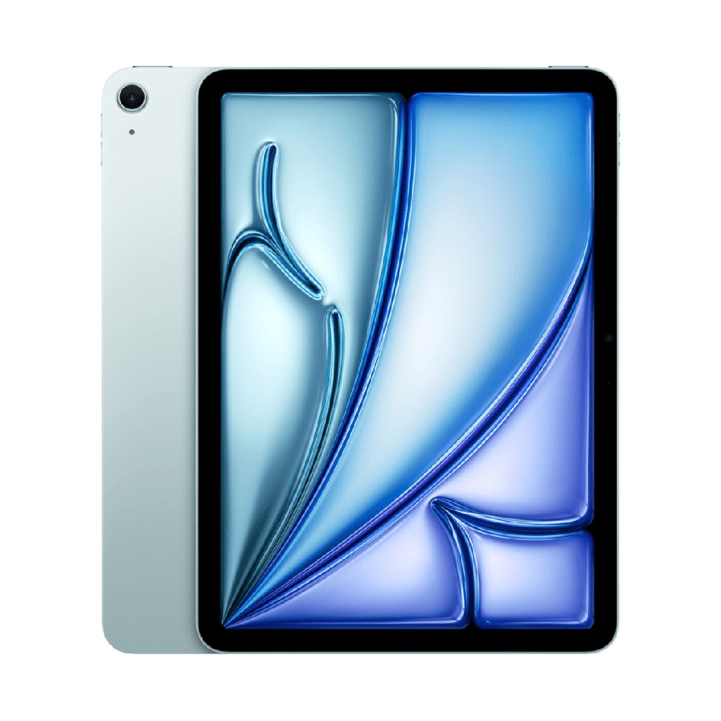 Apple iPad Air 2026 11" M4 256GB WiFi + Cellular Azul (Blue)