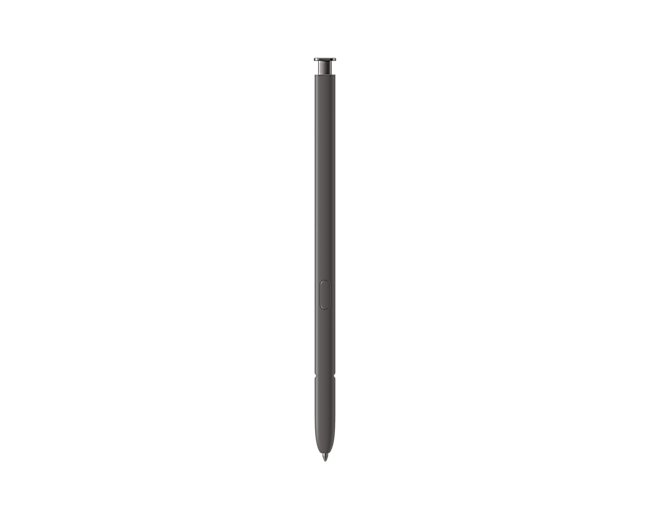 Samsung S Pen Digital Stylus Pen Black for Galaxy S24 Ultra
