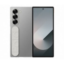 Custodia Samsung con impugnatura trasparente per Samsung Galaxy Z Fold6