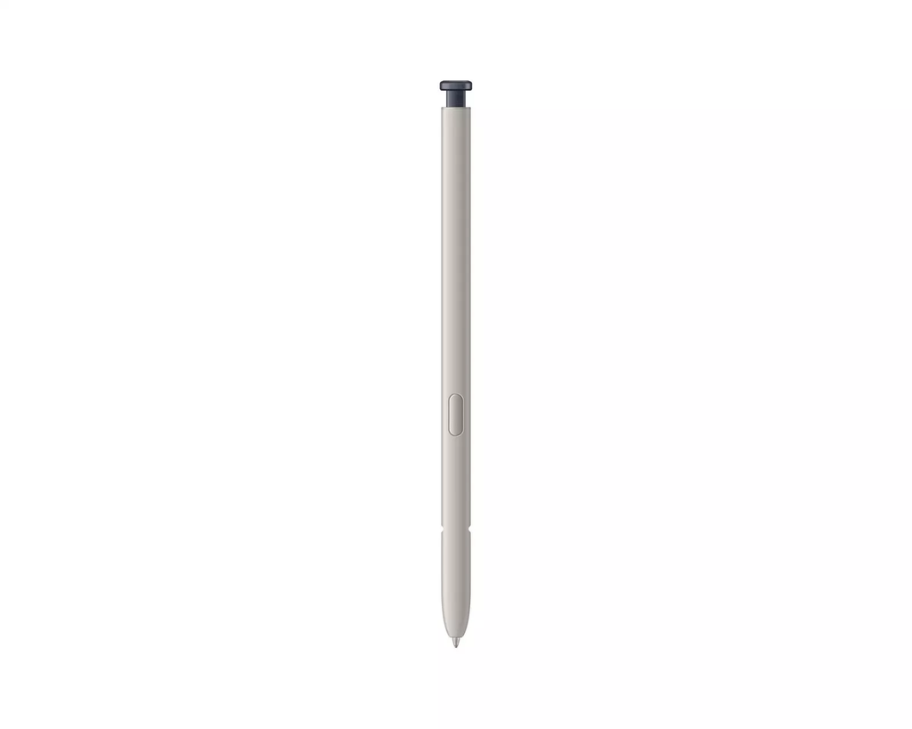 Penna stilo digitale Samsung S Pen nera per Galaxy S25 Ultra