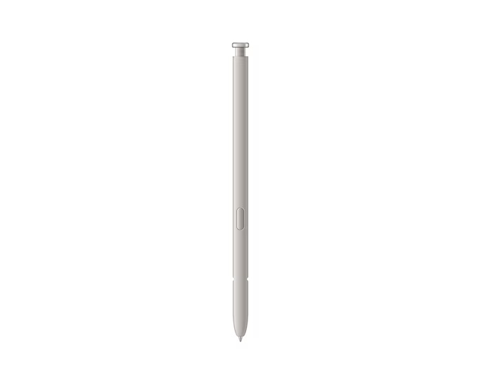 Samsung S Pen Digitaler Stift, hellgrau, für Galaxy S25 Ultra