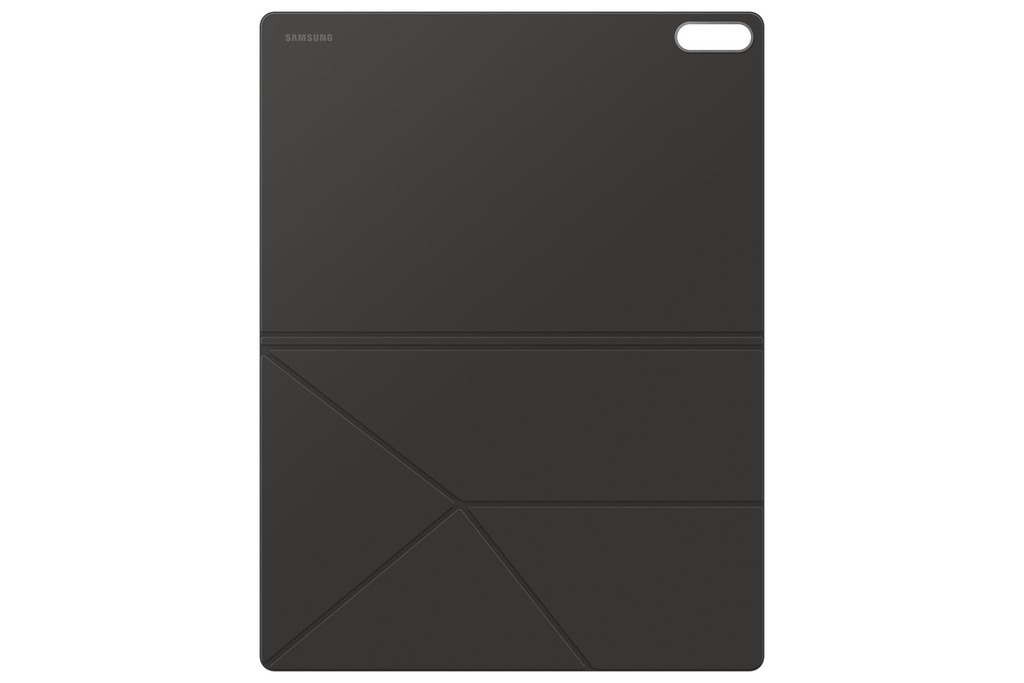 Funda Samsung Book Tab Negra para Galaxy Tab S11 Ultra