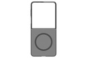 Samsung Black Magnetic Case for Galaxy Z Flip7