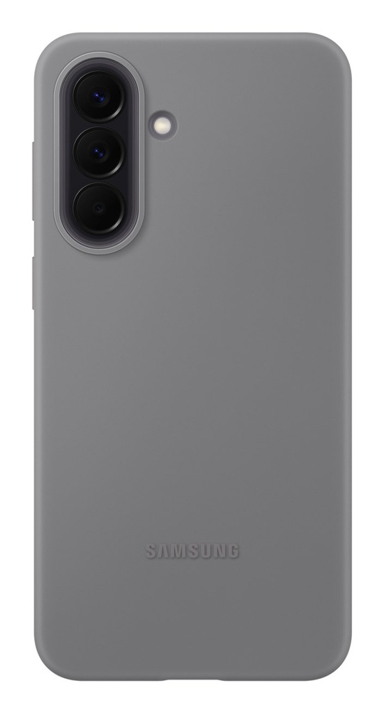 Samsung Gray Silicone Case for Galaxy A57