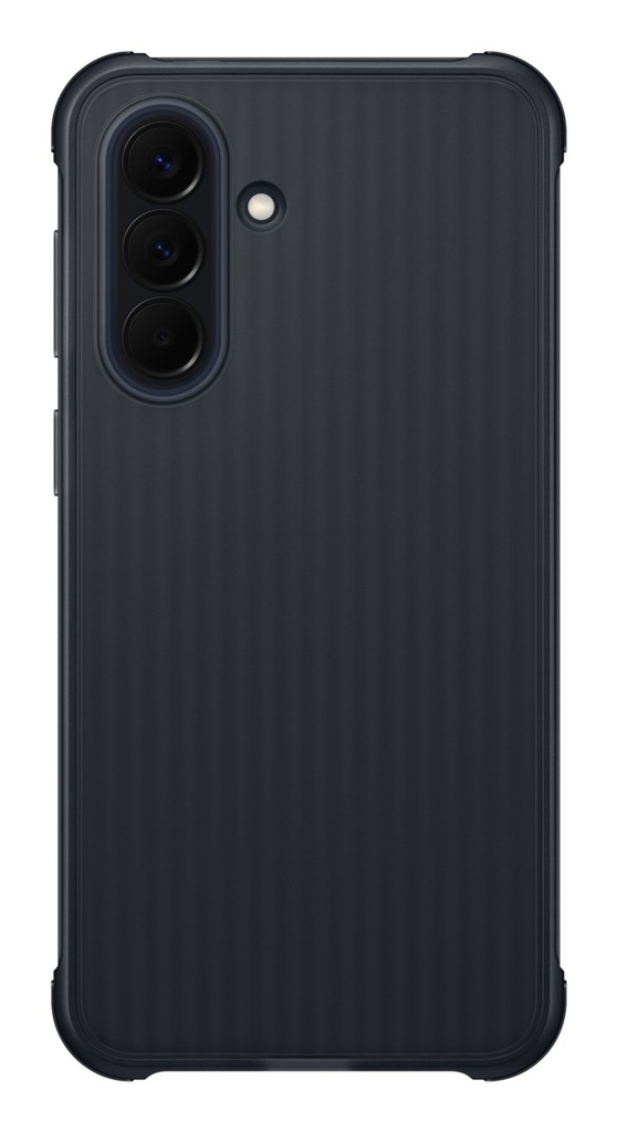 Samsung Black Rugged Case for Galaxy A57