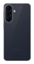 Funda Transparente Samsung para Galaxy A57