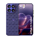 Motorola Edge 70 Fusion 5G 8GB/256GB Azul (Orient Blue) Dual SIM